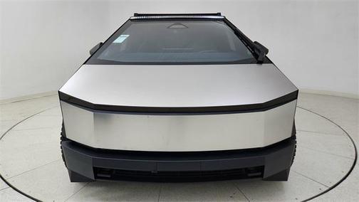 2024 Tesla Cybertruck Cyberbeast