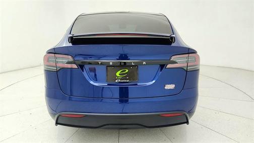 2024 Tesla Model X Plaid Tri Motor All-Wheel Drive