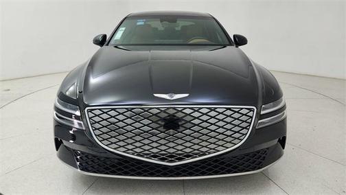 2024 Genesis Electrified G80 Advanced