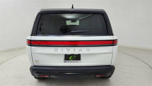 2024 Rivian R1S Adventure Quad Motor Large Pack