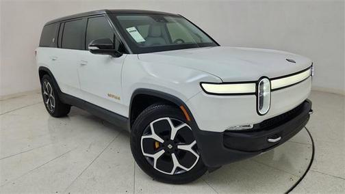 2024 Rivian R1S Adventure Quad Motor Large Pack