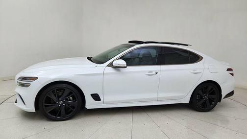 2023 Genesis G70 2.0T RWD