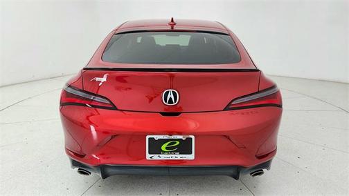 2025 Acura Integra A-SPEC