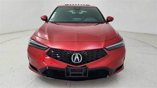 2025 Acura Integra A-SPEC