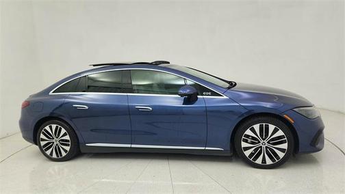 2024 Mercedes-Benz EQE 350+ Base