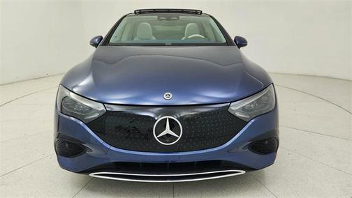2024 Mercedes-Benz EQE 350+ Base