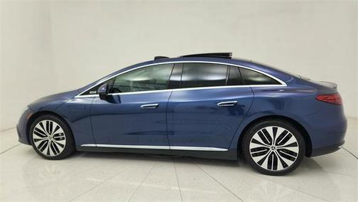 2024 Mercedes-Benz EQE 350+ Base