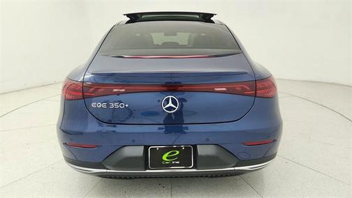 2024 Mercedes-Benz EQE 350+ Base
