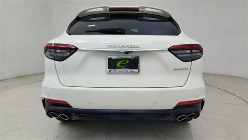 2022 Maserati Levante Modena