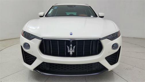 2022 Maserati Levante Modena