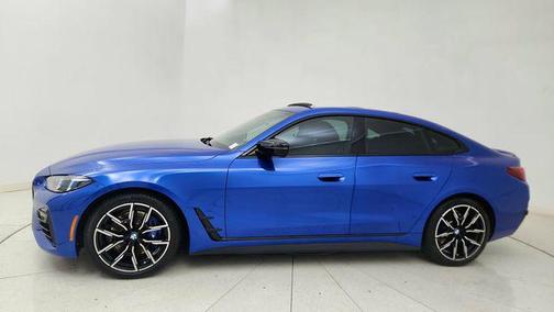2025 BMW M440 i