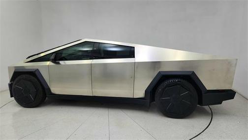 2024 Tesla Cybertruck All-Wheel Drive
