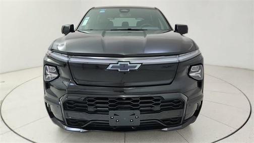 2024 Chevrolet Silverado EV First-Edition RST 4WD