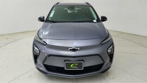 2022 Chevrolet Bolt EUV FWD Premier
