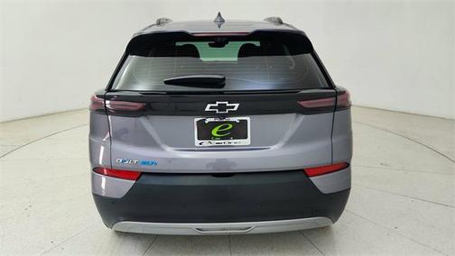 2022 Chevrolet Bolt EUV FWD Premier