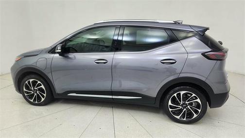 2022 Chevrolet Bolt EUV FWD Premier