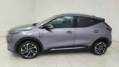 2022 Chevrolet Bolt EUV FWD Premier