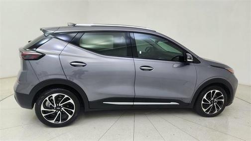 2022 Chevrolet Bolt EUV FWD Premier