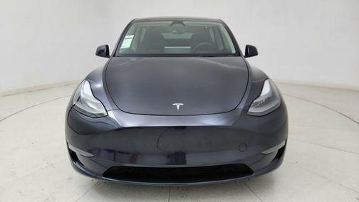 2024 Tesla Model Y Performance Dual Motor All-Wheel Drive