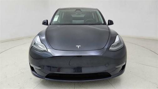 2024 Tesla Model Y Performance Dual Motor All-Wheel Drive