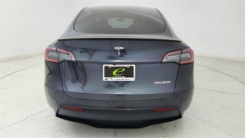 2024 Tesla Model Y Performance Dual Motor All-Wheel Drive
