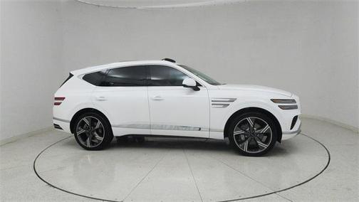 2025 Genesis GV80 3.5T