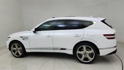 2023 Genesis GV80 3.5T