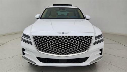 2023 Genesis GV80 3.5T