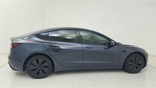 2024 Tesla Model 3 Long Range