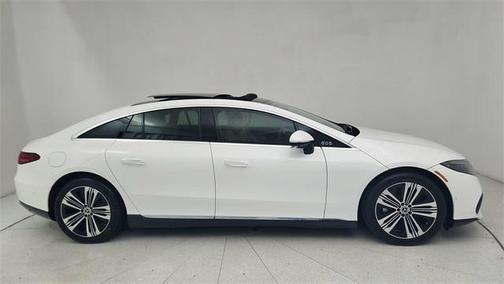 2023 Mercedes-Benz EQS 450 4MATIC