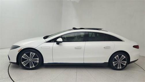 2023 Mercedes-Benz EQS 450 4MATIC