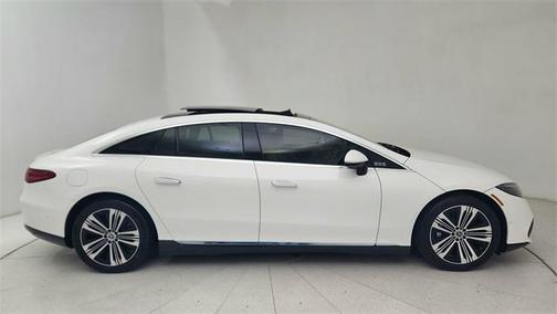 2023 Mercedes-Benz EQS 450 4MATIC