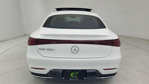 2023 Mercedes-Benz EQS 450 4MATIC