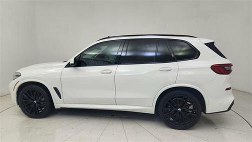 2020 BMW X5 sDrive40i