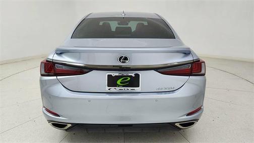 2024 Lexus ES 350 F Sport