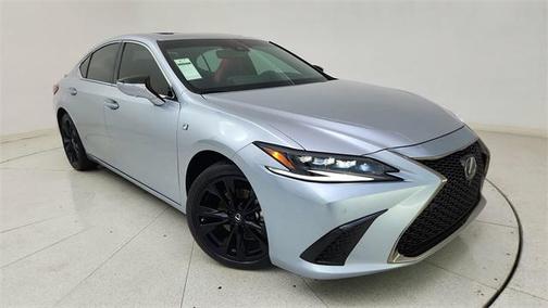 2024 Lexus ES 350 F Sport