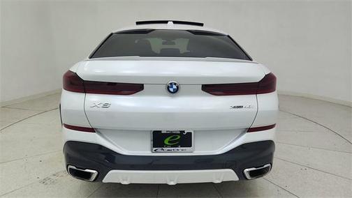 2024 BMW X6 xDrive40i