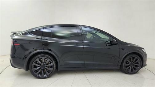 2023 Tesla Model X Dual Motor All-Wheel Drive