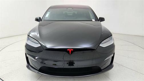 2023 Tesla Model X Dual Motor All-Wheel Drive