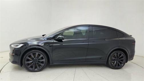2023 Tesla Model X Dual Motor All-Wheel Drive