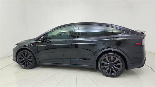 2023 Tesla Model X Dual Motor All-Wheel Drive