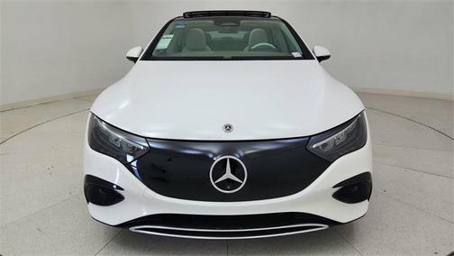 2023 Mercedes-Benz EQE 350+ Base