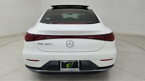 2023 Mercedes-Benz EQE 350+ Base