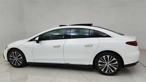 2023 Mercedes-Benz EQE 350+ Base
