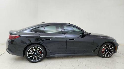 2025 BMW i4 Gran Coupe i