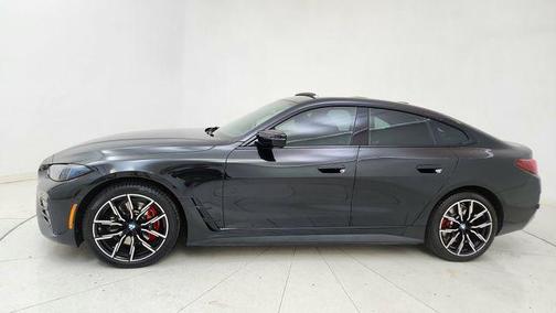 2025 BMW i4 Gran Coupe i