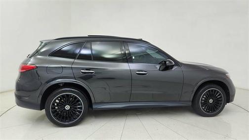 2023 Mercedes-Benz GLC 300 4MATIC