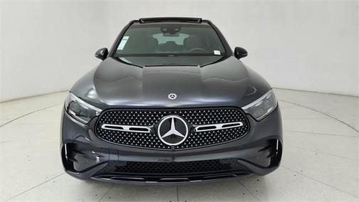 2023 Mercedes-Benz GLC 300 4MATIC