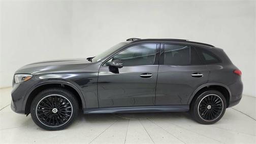 2023 Mercedes-Benz GLC 300 4MATIC