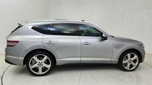 2023 Genesis GV80 3.5T